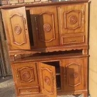 چوب گردو
