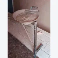 گچکاری وکاشی کار و دیوار چین