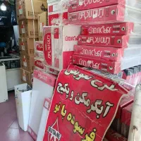 خریدار  /پکیج وابگرمکن/ *