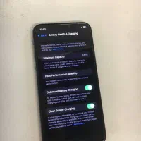 Iphone x 64G|موبایل|گرگان, |دیوار