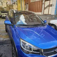 ام وی ام x۲۲مدل97اتومات بیرنگ بیرنگ|خودرو سواری و وانت|تبریز, |دیوار