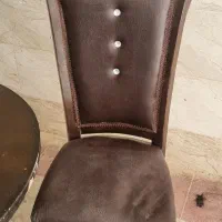 میز و صندلی|میز و صندلی غذاخوری|یزد, |دیوار