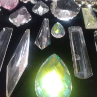 شهر کریستالی
