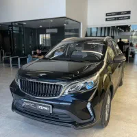 BAC X3/هدیه10میلیون تومانی/تحویل آذر ماه/زارعــی|خودرو سواری و وانت|تهران, شهرک استقلال|دیوار