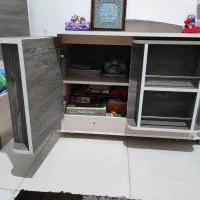 سرویس خواب کودک|تخت و سرویس خواب|اسلامشهر, شهرک الهیه|دیوار