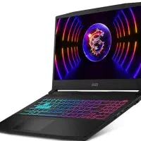 لپ تاپ msi katana گرافیک 4060