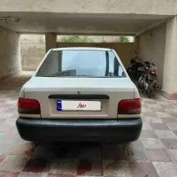 پراید 87|خودرو سواری و وانت|کرمانشاه, |دیوار