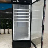 20 عدد یخچال تک درب ایستاده عرض 70 و 80 برای فروش