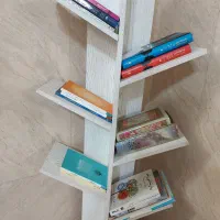 کتابخانه درختی