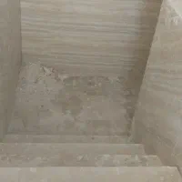 نظافت راه پله و مشاعات