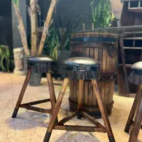 مینی بار|بوفه، ویترین، کنسول|هشتگرد, هشتگرد قدیم|دیوار