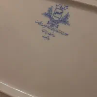 دیس پذیرایی چینی|ظروف سرو و پذیرایی|رشت, شالکو|دیوار