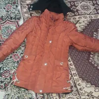 تعدادی کاپشن پالتووماکسی ویک عددمجلسی|لباس|بیرجند, |دیوار