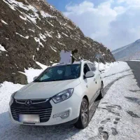 جک اس۵ مدل۱۴۰۲ توربو