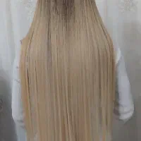 مدل جهت انجام خدمات صافی واحیا مو|خدمات آرایشگری و زیبایی|قم, دروازه چوبی|دیوار