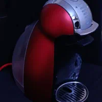 قهوه ساز و نسکافه ساز کپسولی اصل|سماور، چای‌ساز، قهوه‌ساز|بندرعباس, |دیوار