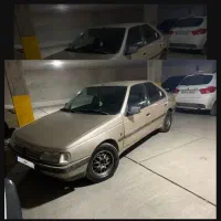 پژو۴۰۵