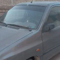 پراید مدل ۹۰