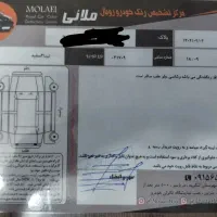 تیبا ۲ مدل ۱۴۰۰|خودرو سواری و وانت|لاهیجان, حاجی آباد|دیوار