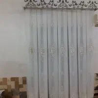 پرده پنل دار