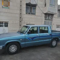 وانت‌مزدادوکابین‌ژاپن