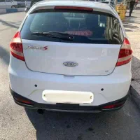 ام وی ام 315 هاچبک 97 فنی سالم و بدنه تمیز|خودرو سواری و وانت|بابل, |دیوار