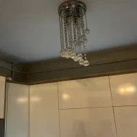 لوستر آشپزخانه