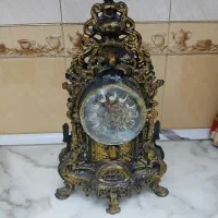 ساعت|کلکسیون اشیاء عتیقه|سنندج, |دیوار