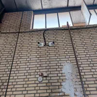 دوربین مداربسته دیددرشب رنگی ودزدگیرچکی|دوربین مداربسته|کاشان, ولیعصر|دیوار