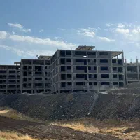 پروژه دیمن شهرک روحانیون