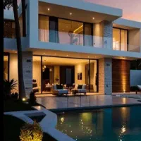 ۱۰۰ متری ویلایی/ تاپ لوکیشن هاشمیه / فول امکانات