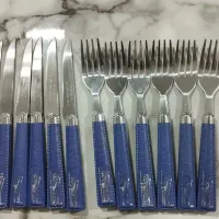 ست چاقو و چنگال