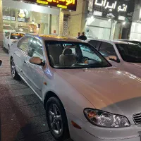 ماکسیما اتومات مدل ۱۳۹۱ رنگدار فنی به شرط|خودرو سواری و وانت|شیراز, سینما سعدی|دیوار