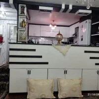 فروش یک واحد از اپارتمان دو طبقه|فروش آپارتمان|مرند, |دیوار