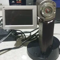 دوربین سونی handycam|دوربین عکاسی و فیلم‌برداری|تهران, سلسبیل جنوبی|دیوار