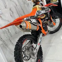 ktm450|موتورسیکلت|سردشت, |دیوار