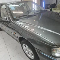 پژو پارس استثنایی|خودرو سواری و وانت|اصفهان, لنبان|دیوار