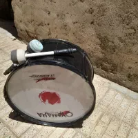 طبل فروشی
