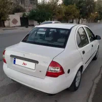 تیبا صندوق دار مدل ۹۹|خودرو سواری و وانت|ارومیه, |دیوار
