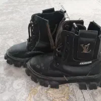 کفش سالم|کفش و لباس بچه|رباطکریم, نصیرشهر|دیوار