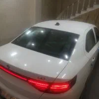 تارا v1p مدل 1404 با کارت طلایی تک ستاره|خودرو سواری و وانت|کاشمر, |دیوار