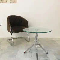 صندلی راحتی هلگر