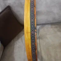 فروش دف قنبری سروناز فوق سبک در حد نو|سازهای سنتی|بندر انزلی, کارآموزی|دیوار