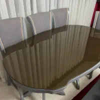 میز ناهار خوردی