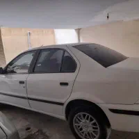 سمند  Lx|خودرو سواری و وانت|ماهدشت, |دیوار