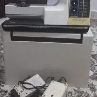 چرخ خیاطی ژانومه