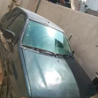 پراید مدل 87