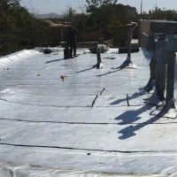 ایزوگام و قیرگونی ....|خدمات پیشه و مهارت|شاهرود, |دیوار