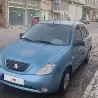 تیبا ۲ مدل ۹۴ در حد|خودرو سواری و وانت|بجنورد, |دیوار