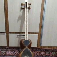 تار شیراز|سازهای سنتی|نیر (اردبیل), |دیوار